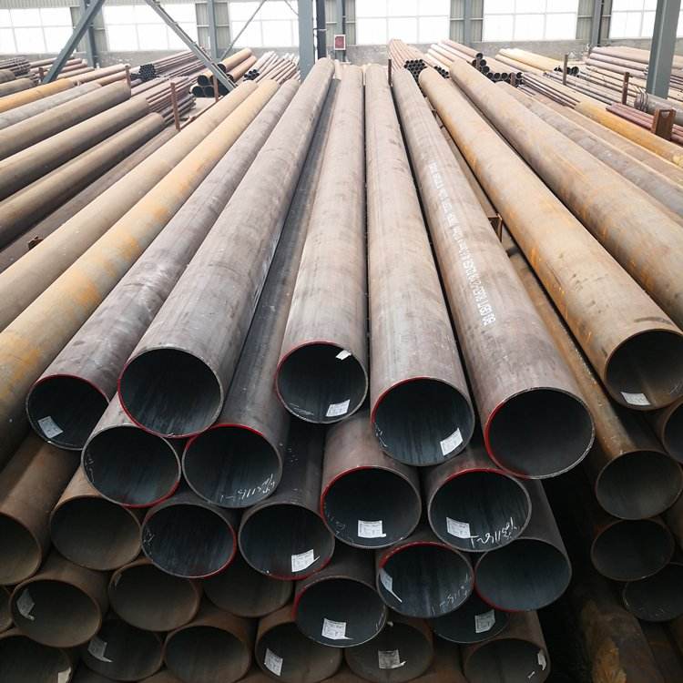 Q345B无缝钢管