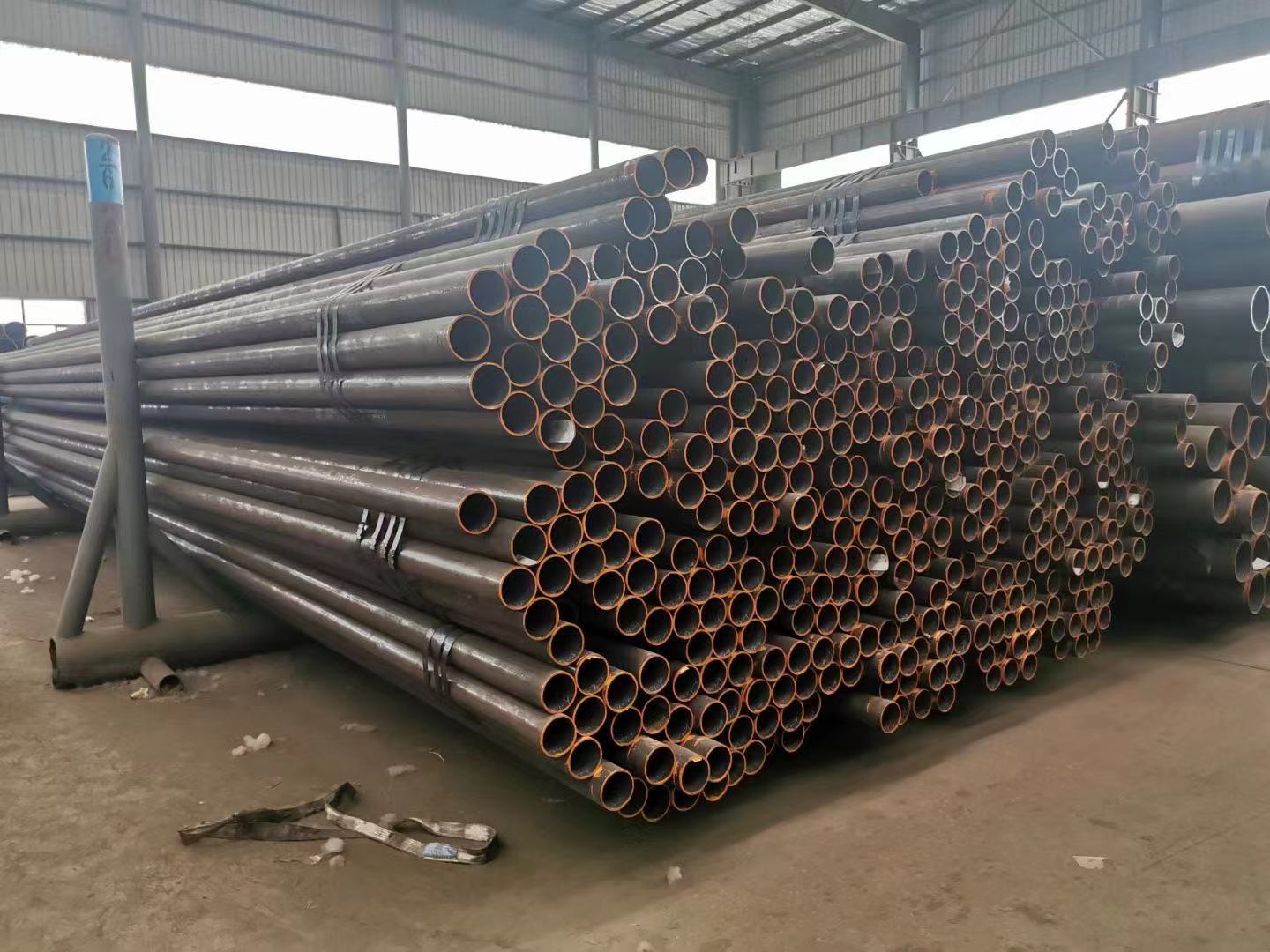 天津无缝钢管厂